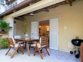 Apartment Casale di Torca by Interhome Massa Lubrense